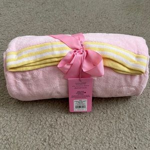 Stoney Clover x Target collab towel